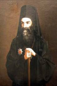 портрет епископа Иакова (Вечеркова) 7,3 kb